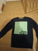 Sweater, Ophalen of Verzenden, Zo goed als nieuw, Jongen, Trui of Vest