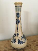 Antiek Delfs Blauw fluit vaasje, Verzenden