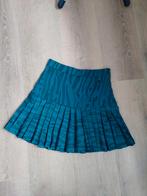 Rokje Hunter Nikkie maat 36 groen, Ophalen of Verzenden, Zo goed als nieuw, Nikkie, Maat 36 (S)