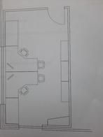 bureau, Ophalen, Gebruikt