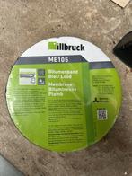 bitumenband lood, Ophalen, Overige materialen, Zwart, Overige typen