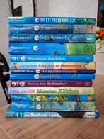 Paul van loon, Ophalen of Verzenden, Zo goed als nieuw, Fictie algemeen