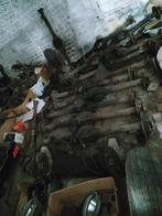 Opel voorassen en achterassen, Ophalen, Gebruikt, Opel