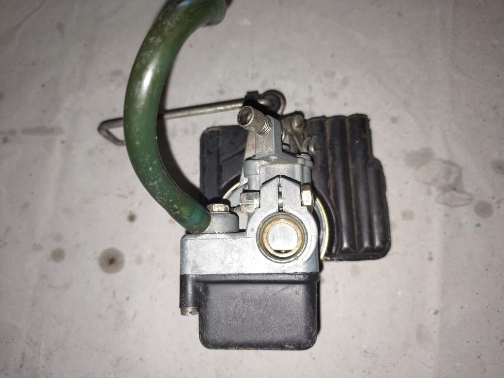 Carburateur Dell Orto 12.7 Piaggio, Ophalen of Verzenden, Gebruikt, Carburateur, Overige merken