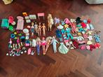 Vintage Barbie/Fleur poppen en accessoires, Ophalen of Verzenden, Gebruikt
