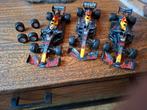 Te koop: miniiatuur raceauto's 3 x van max verstappen, Hobby en Vrije tijd, Modelauto's | 1:24, Ophalen of Verzenden, Nieuw, Bburago