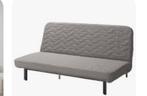 Ikea sofabed, Ophalen, Zo goed als nieuw, Eenpersoons