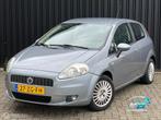 Fiat Grande Punto 1.4 Dynamic, Auto's, Fiat, Voorwielaandrijving, 4 cilinders, 400 kg, Grande Punto