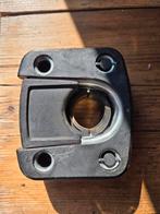 Bobike fietszitje houder voorstuur, Ophalen of Verzenden, Gebruikt, Voorzitje, Bobike