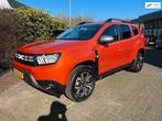 Dacia DUSTER 1.3 TCe 150 Journey Automaat Redelijke prijs kr, Stof, Gebruikt, Euro 6, Origineel Nederlands