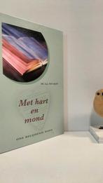 Aalst, Ds. G.J. van; Met hart en mond, Ophalen of Verzenden, Gelezen, Christendom | Protestants