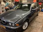 Bmw 520 touring E39 diesel, Ophalen of Verzenden, Gebruikt, BMW