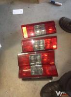 Opel Combo achterlichten, Gebruikt, -, -, Ophalen of Verzenden