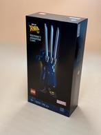 Lego - Marvel - 76250 - Wolverine Adamantium Claws, Ophalen of Verzenden, Nieuw, Complete set, Lego