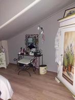 Gietijzeren toilettafel set, Antiek en Kunst, Ophalen