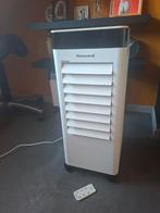 Honeywell luchtkoeler, Witgoed en Apparatuur, Airco's, Ophalen, Timer, Minder dan 60 m³, 3 snelheden of meer