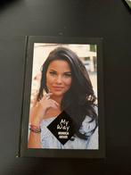 Monica Geuze boek, Ophalen, Gelezen, Film, Tv en Media