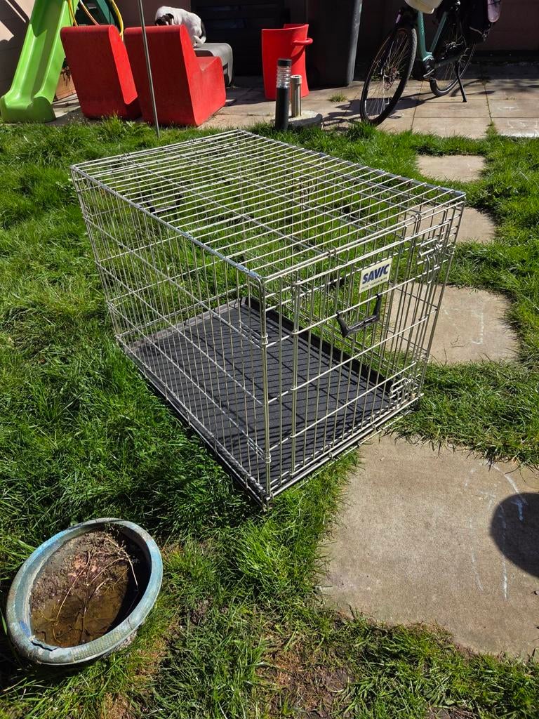 Bench 70x91x60, Dieren en Toebehoren, Ophalen