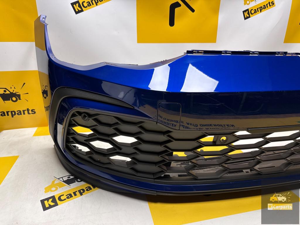 VW GOLF 8 VIII GTI GTD GTE Voorbumper 5H0807221G origineel, Info@fabrikant.eu, Ophalen of Verzenden, Bumper, Fabrikant BV