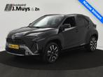 Toyota Yaris Cross 1.5 Hybrid 130PK Executive WINTERPACK|BLI, Gebruikt, Zwart, 1490 cc, Bedrijf