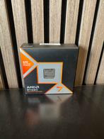 AMD Ryzen 7 9800X3D Processor - Nieuw - GRATIS VERZENDING, Computers en Software, Processors, Ophalen of Verzenden, Nieuw, 8-core