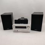 Pioneer X-HM11-S - Microset - met afstandbediening nu €59.99, Audio, Tv en Foto, Stereo-sets, Ophalen, P, P, P