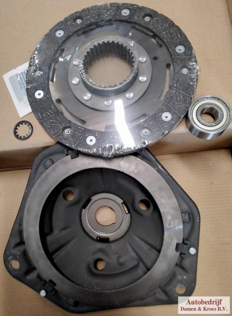 Koppelingsset Austin Mini HK8854 / GCK100AF, -, -, Nieuw, Ophalen of Verzenden