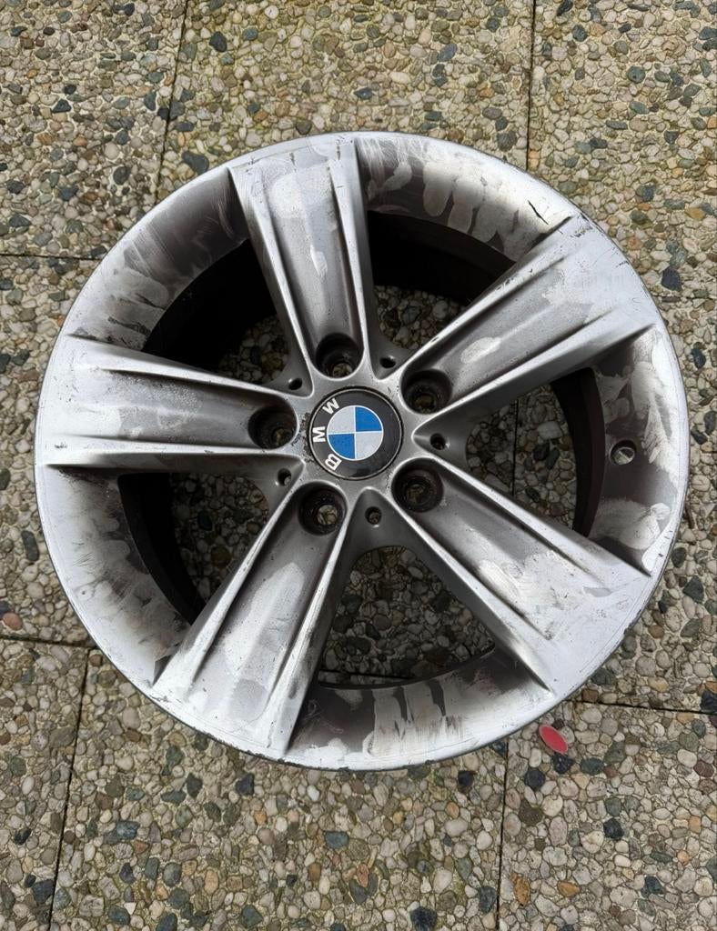 BMW velg in goede staat, Ophalen of Verzenden, Gebruikt