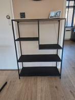 Zwarte vakkenkast Xenos, Ophalen, Zo goed als nieuw