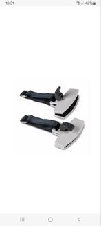 Fiamma anti flapper voor luifel, Caravans en Kamperen, Ophalen