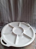 Oude vakkenschaal Société Céramique WD-022, Ophalen of Verzenden