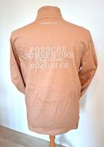 Porsche 356 Roadster no.1 jas, ., Puma / Porsche, Roze, .