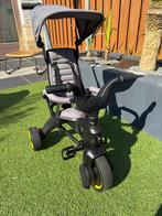 Doona liki trike, Ophalen, Zo goed als nieuw