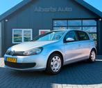 Volkswagen Golf 1.4 TSI Comfortline | 5 deurs | AIRCO | APK, Euro 5, Stof, Gebruikt, Zwart