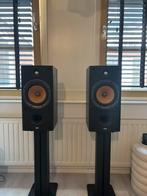 Bowers & Wilkins DM602 S3 speakers (zonder statief), Ophalen, Zo goed als nieuw, Bowers & Wilkins (B&W), 120 watt of meer