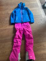 Columbia Skipak XS/S - Warme en functioneel, Ophalen of Verzenden, Zo goed als nieuw, Maat 34 (XS) of kleiner, Pak