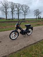 Zeer nette tomos blauw kenteken, Fietsen en Brommers, Brommers | Tomos, Ophalen, Zo goed als nieuw, 2 versnellingen, Quadro