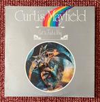 Curtis Mayfield – Got To Find A Way, 1960 tot 1980, Gebruikt, Ophalen of Verzenden, 12 inch