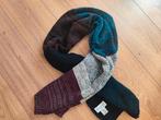 Eribé wollen sjaal, Ophalen of Verzenden, Zo goed als nieuw, Sjaal