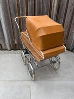 Vintage kinderwagen, Kinderen en Baby's, Kinderwagens en Combinaties, Ophalen, Gebruikt, Kinderwagen, Overige merken