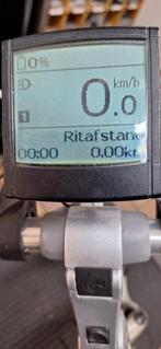 Sparta Display met houder en bediening - 4 pins stekker, Fietsen en Brommers, Ophalen of Verzenden