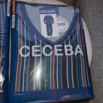 CECEBA heren pyjama 8XL, Ophalen of Verzenden