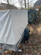 Aanhanger Stema Bauhaus, Ophalen of Verzenden, Zo goed als nieuw