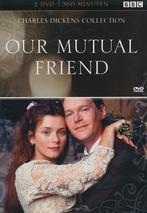Our Mutual Friend BBC Drama (Charles Dickens) 2 Dvd, Alle leeftijden, Ophalen of Verzenden, Zo goed als nieuw, Historisch of Kostuumdrama