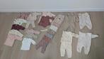 Kledingpakket maat 74 meisjes met oa Nixnut, Feetje en Z8, Kinderen en Baby's, Babykleding | Maat 50, Ophalen of Verzenden, Gebruikt