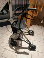 Rollator XL, Ophalen, Opvouwbaar, Nieuw