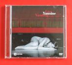 cd +dvd Yasmine Vandaag het morgen van gisteren The Lau, Ophalen of Verzenden, 1980 tot 2000, Gebruikt