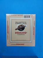 Sigarenbandjes Panter 6, Ophalen of Verzenden, Zo goed als nieuw, Sigarenbandjes