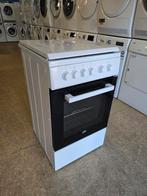 Beko 4 pits gasfornuis | Elektrische oven | Gratis thuis 🚚✅, Ophalen, Jirnsum, Grill, 4 kookzones