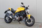 Ducati Monster 821 ABS / Dealer OH / Nieuwstaat / ORI-NL, Bedrijf, Meer dan 35 kW, Toermotor, 821 cc